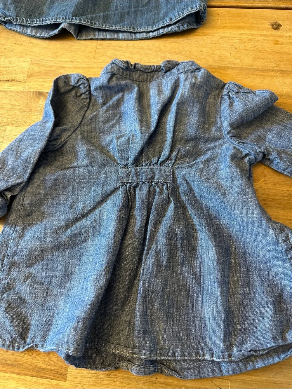 RALPH LAUREN denim bundle